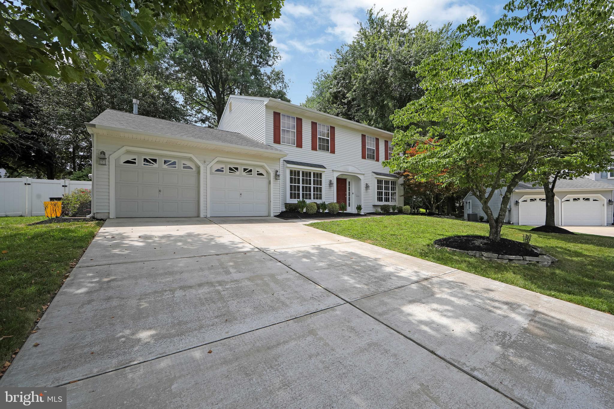 37 Hilliard Way Sewell, NJ 08080 - Photo 4 of 45