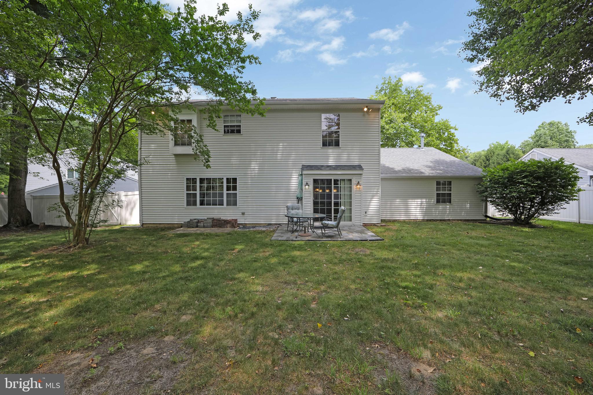 37 Hilliard Way Sewell, NJ 08080 - Photo 41 of 45