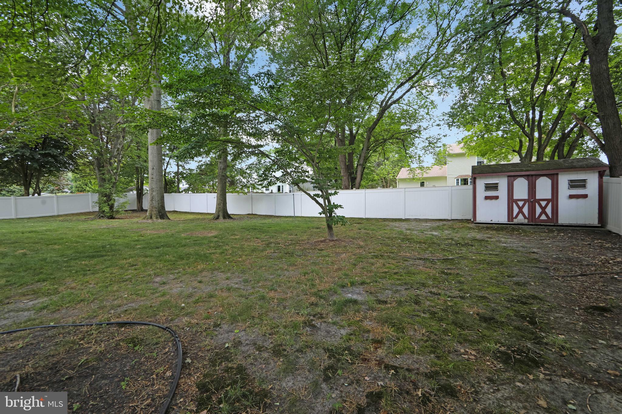 37 Hilliard Way Sewell, NJ 08080 - Photo 42 of 45