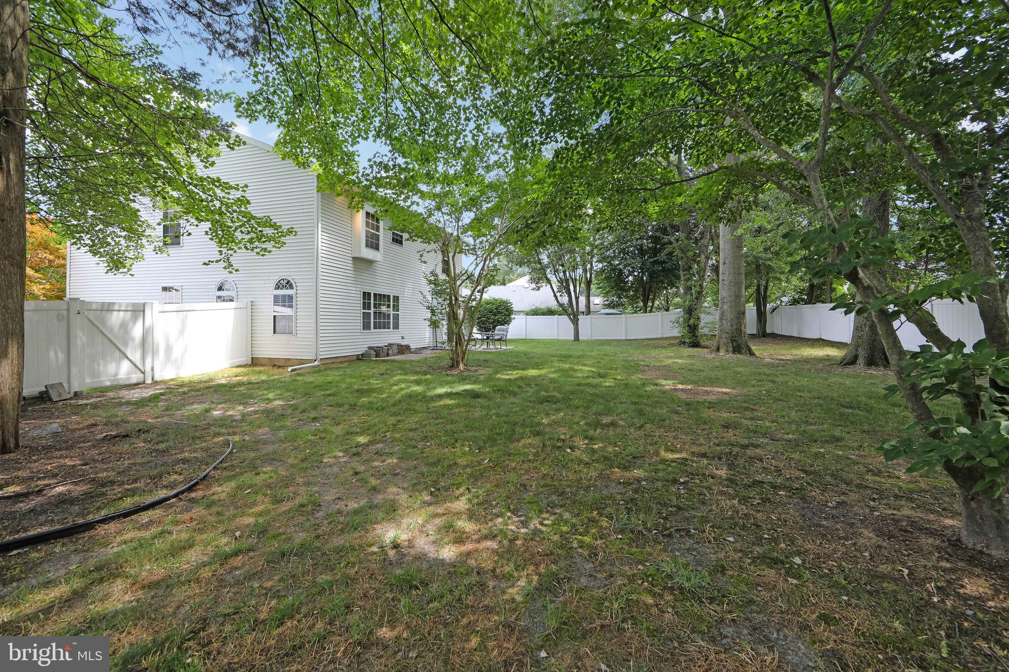 37 Hilliard Way Sewell, NJ 08080 - Photo 43 of 45