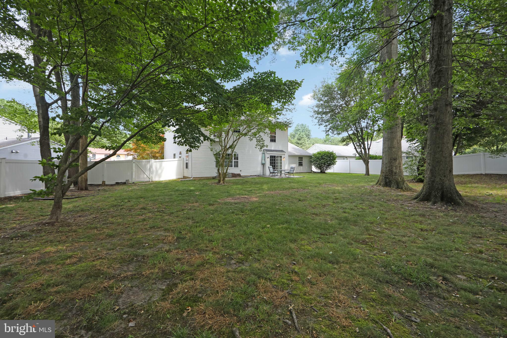 37 Hilliard Way Sewell, NJ 08080 - Photo 44 of 45