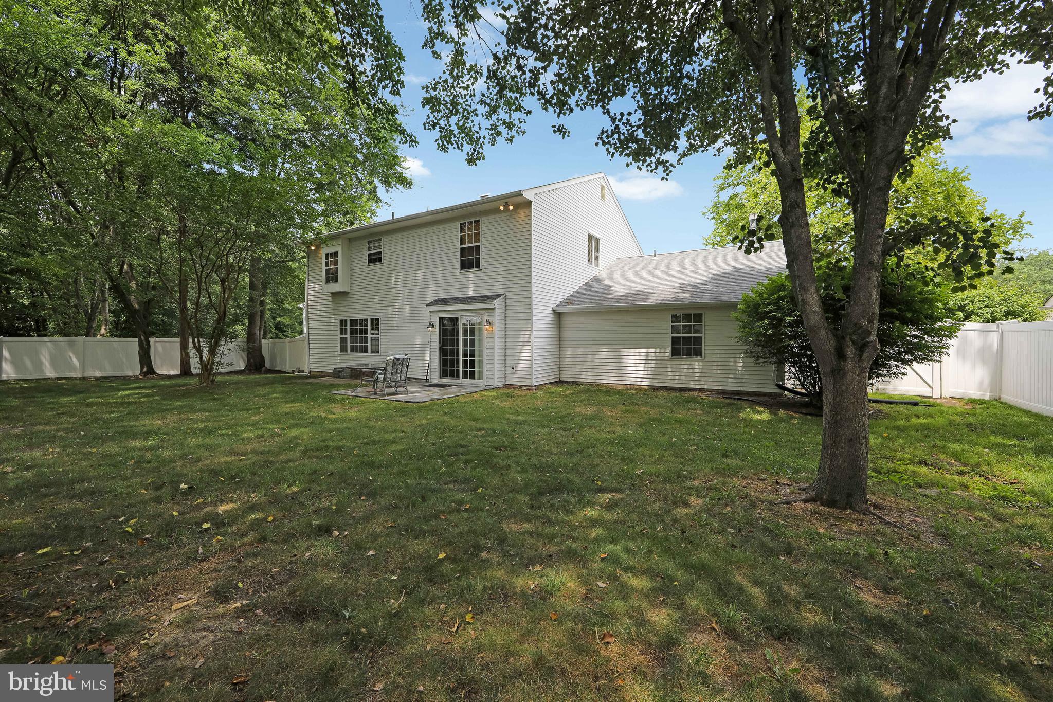 37 Hilliard Way Sewell, NJ 08080 - Photo 45 of 45