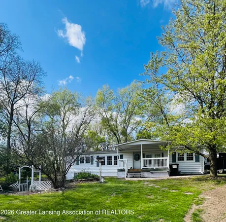$194,500 | 964 Rolfe Road, Mason, MI 48854