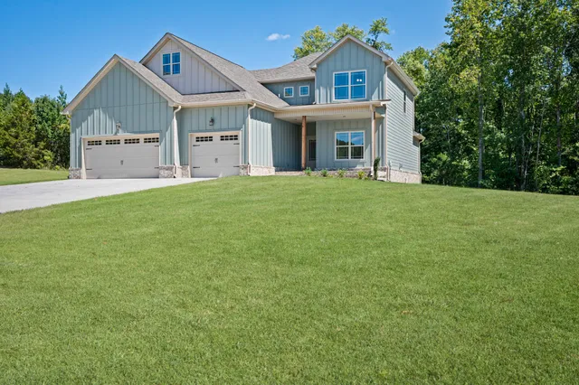 $629,900 | 1749 Powell Road, Clarksville, TN 37043