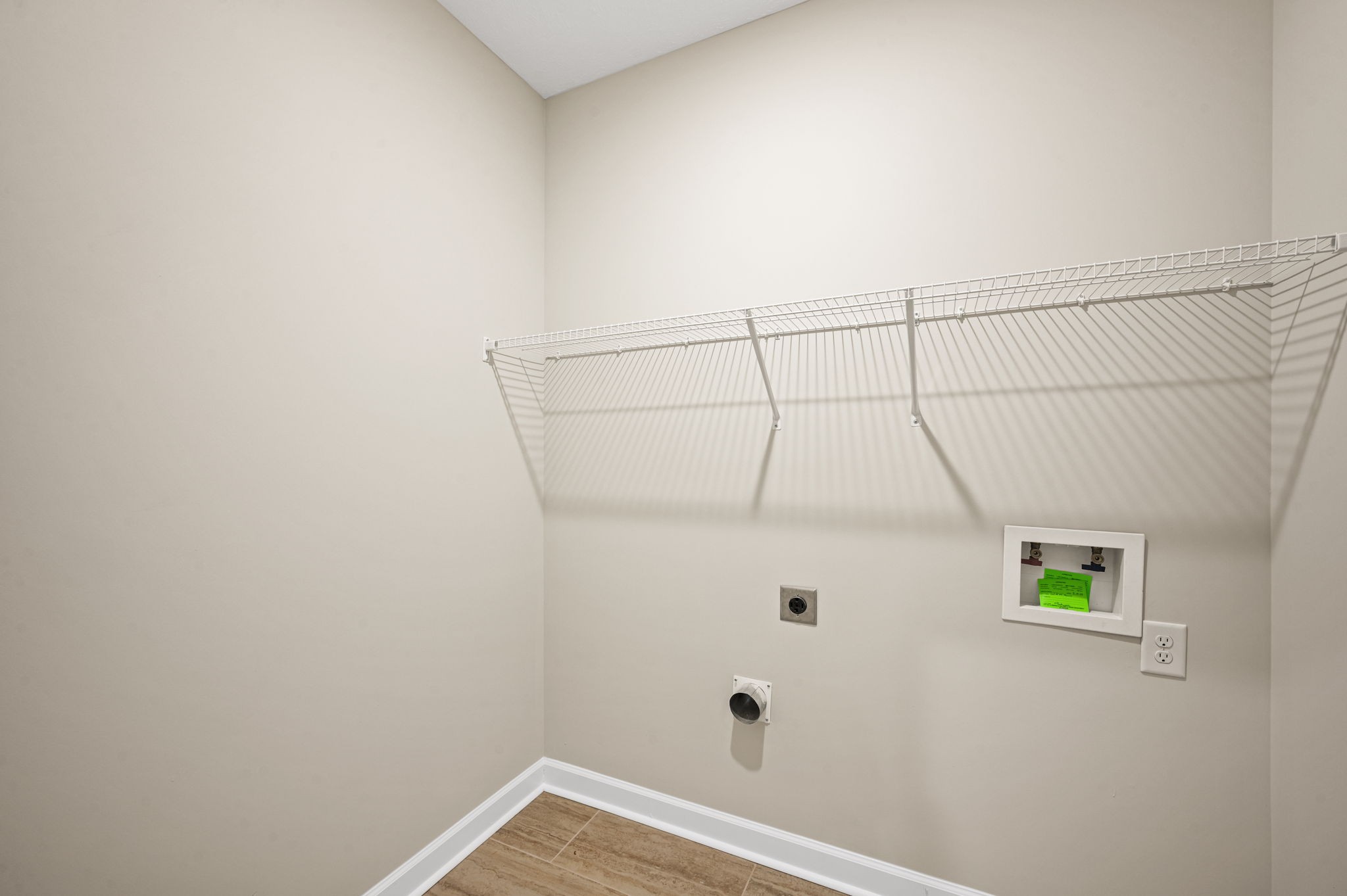 1749 Powell Road Clarksville, TN 37043 - Photo 16 of 50 a view of a closet