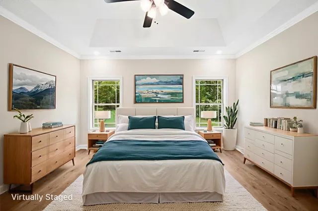 $629,900 | 1749 Powell Road, Clarksville, TN 37043