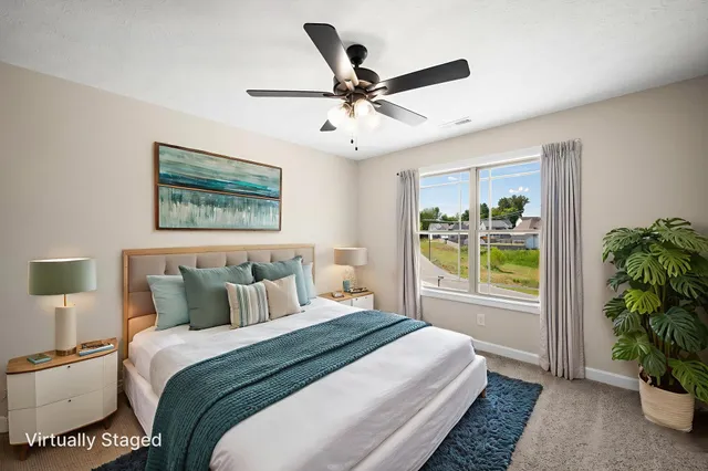 $629,900 | 1749 Powell Road, Clarksville, TN 37043