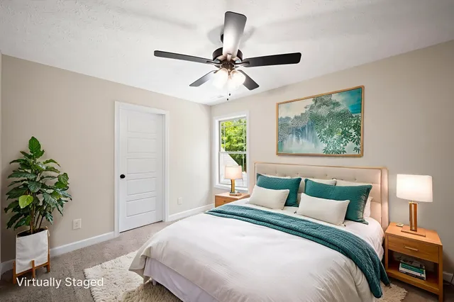 $629,900 | 1749 Powell Road, Clarksville, TN 37043