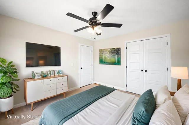 $629,900 | 1749 Powell Road, Clarksville, TN 37043