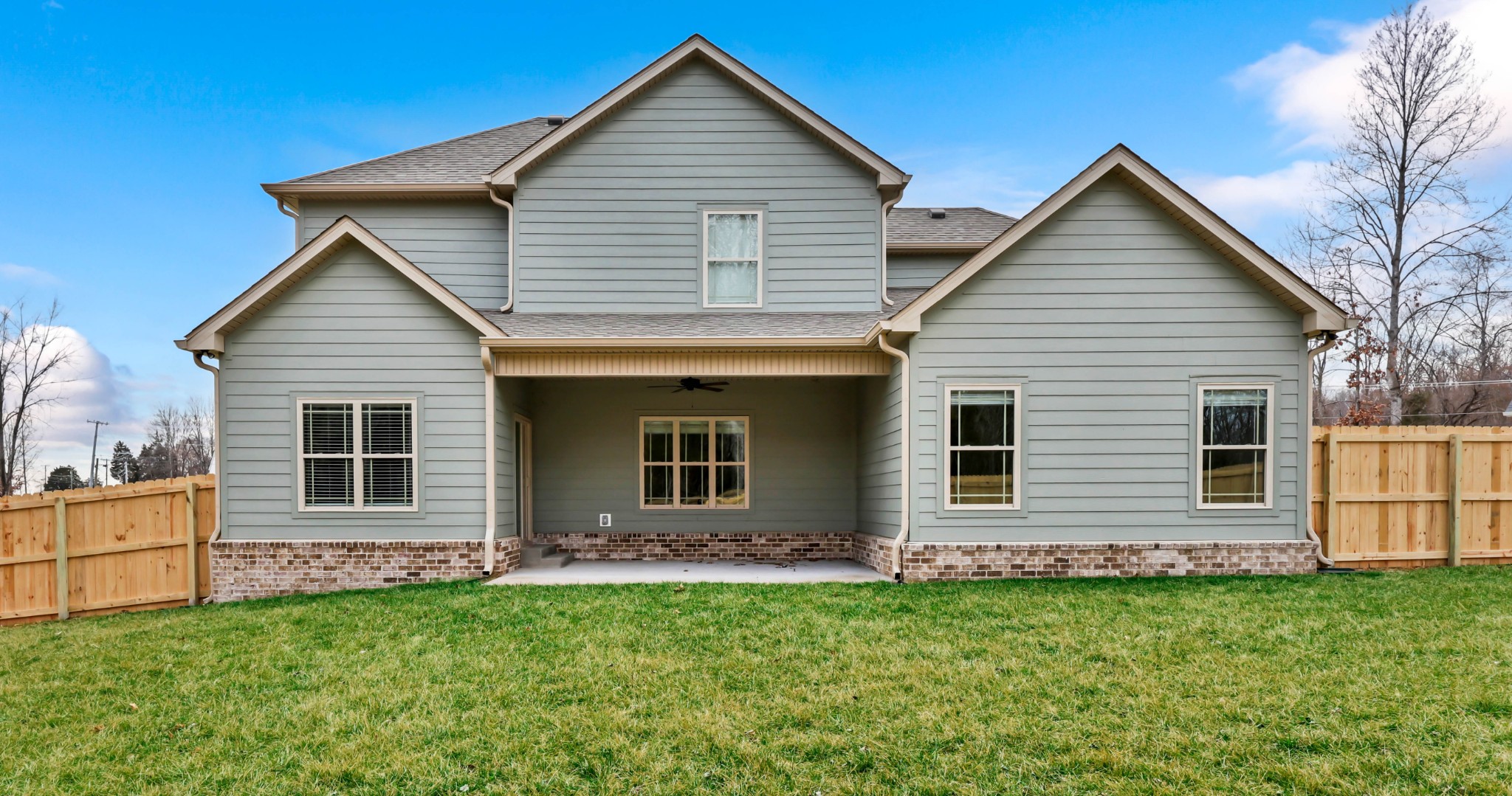 1749 Powell Road Clarksville, TN 37043 - Photo 46 of 50