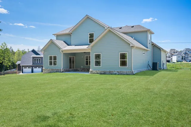 $629,900 | 1749 Powell Road, Clarksville, TN 37043