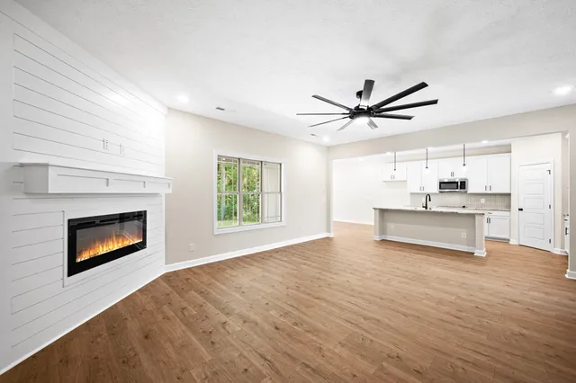 $629,900 | 1749 Powell Road, Clarksville, TN 37043