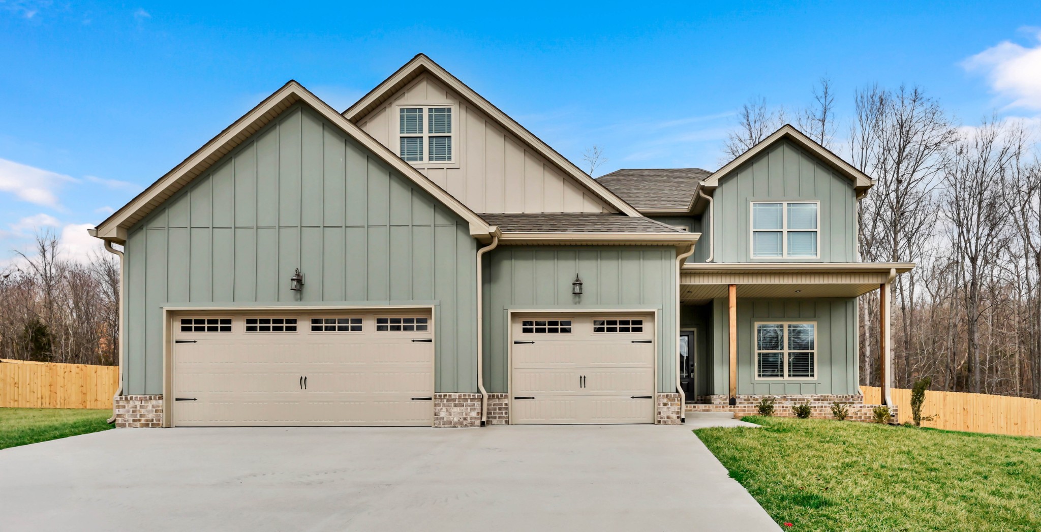 1749 Powell Road Clarksville, TN 37043 - Photo 5 of 50