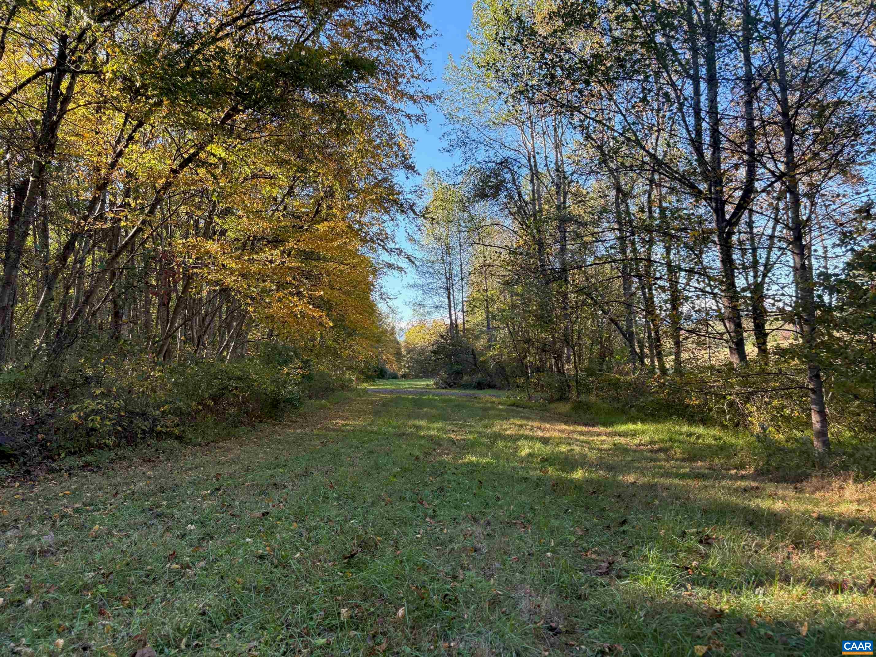 Lot E Hoover Road West Reva, VA 22735 - Photo 1 of 9 7.258 acres