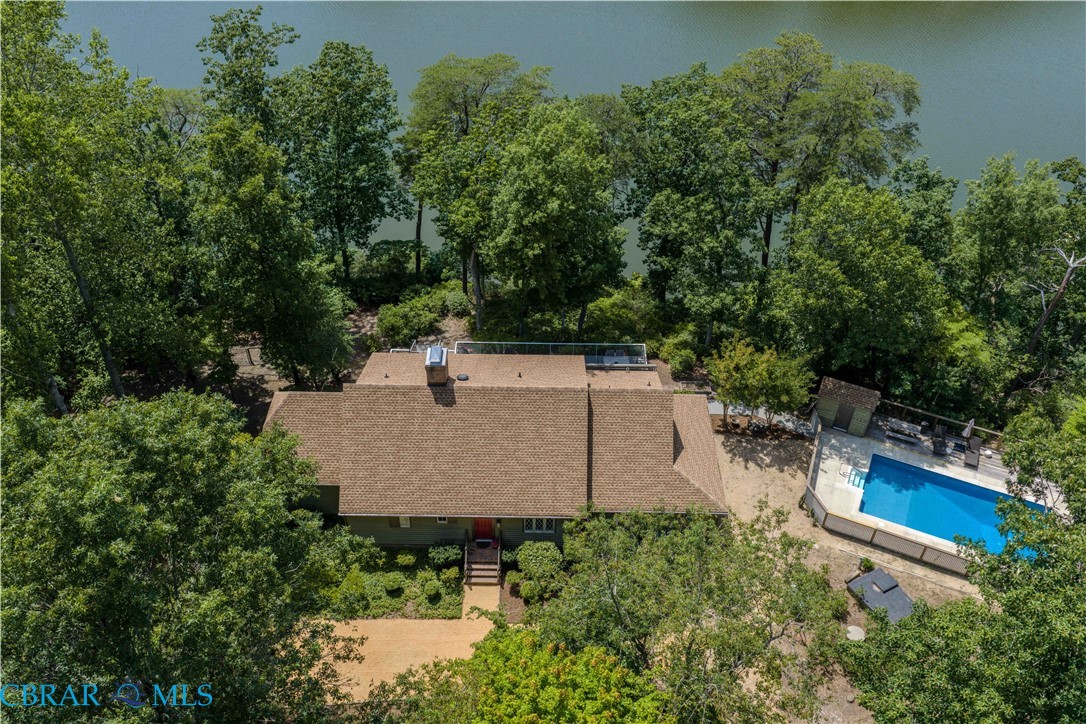 1614 Wilton Creek Road Hartfield, VA 23071 - Photo 1 of 68
