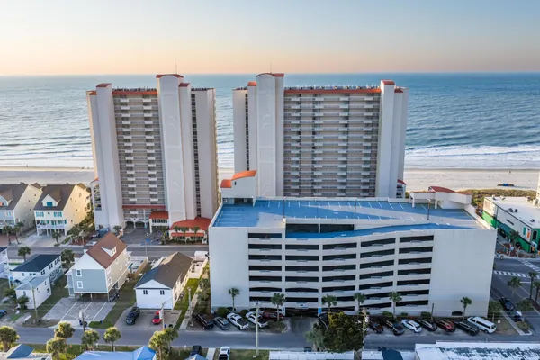 $625,000 | 1625 South Ocean Boulevard, Unit N902, North Myrtle Beach, SC 29582