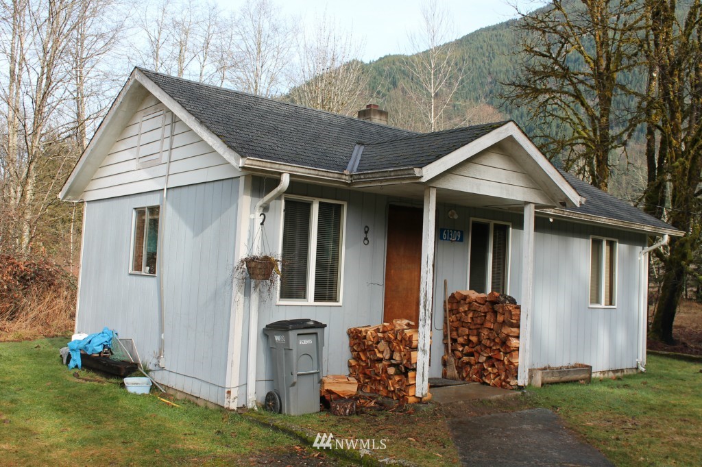 61309 South Cascade Road Marblemount, WA 98267 - Photo 1 of 13 Gallery Image 1