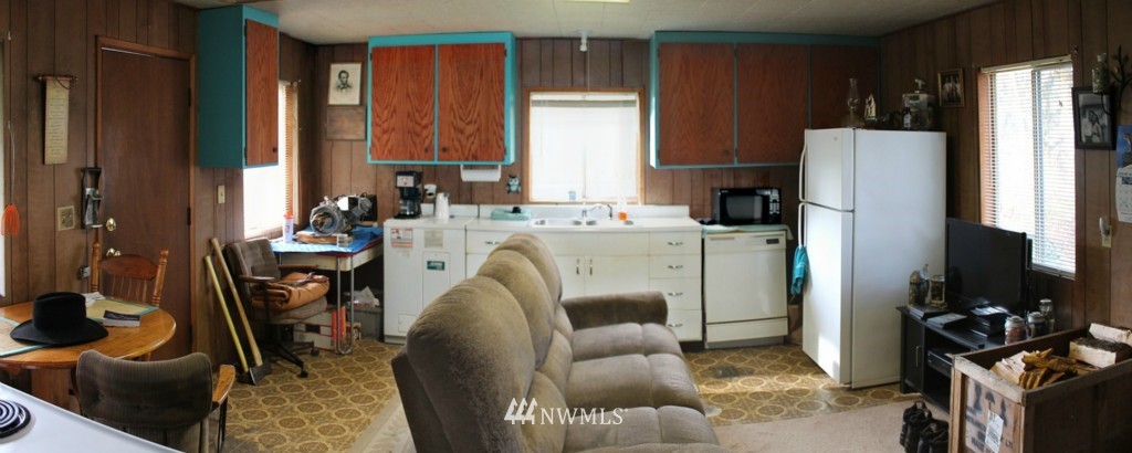 61309 South Cascade Road Marblemount, WA 98267 - Photo 2 of 13 Gallery Image 2