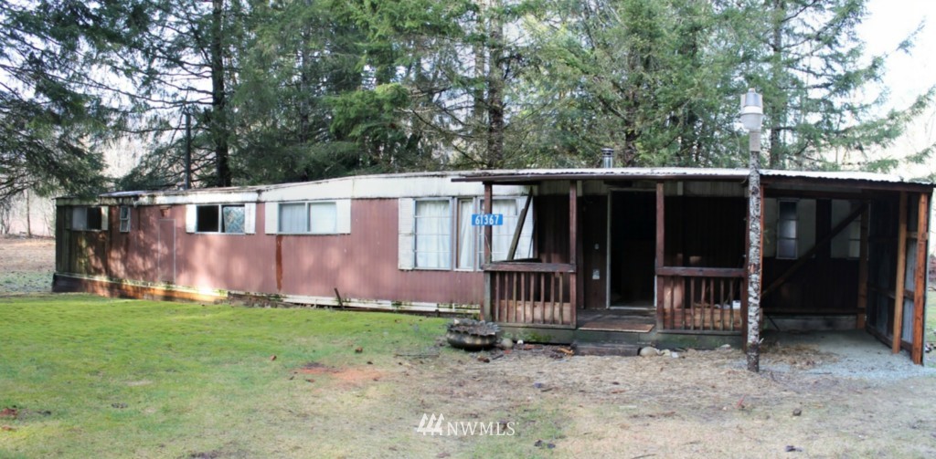 61309 South Cascade Road Marblemount, WA 98267 - Photo 9 of 13 Gallery Image 9