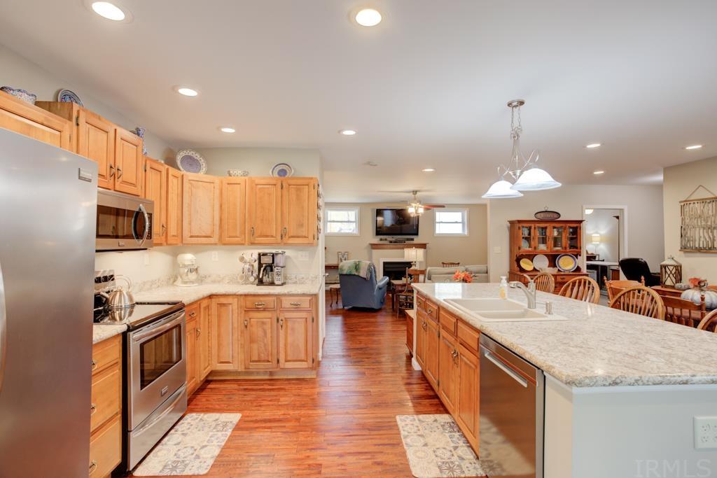 3139 West Base Road Rockport, IN 47635 - Photo 12 of 36 Gallery Image 12