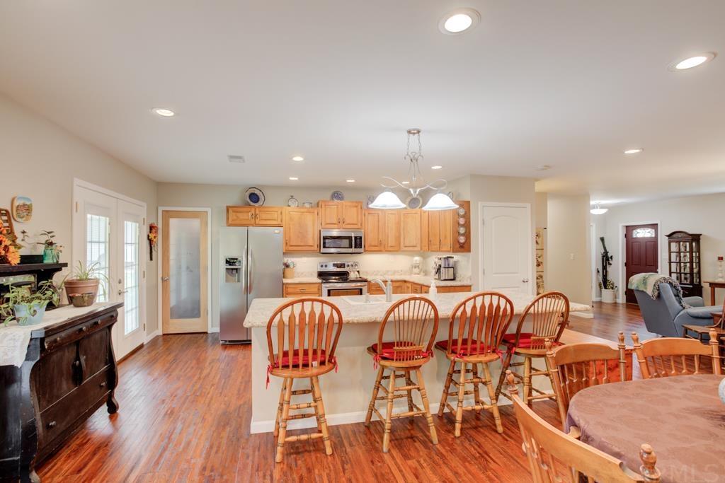 3139 West Base Road Rockport, IN 47635 - Photo 8 of 36 Gallery Image 8