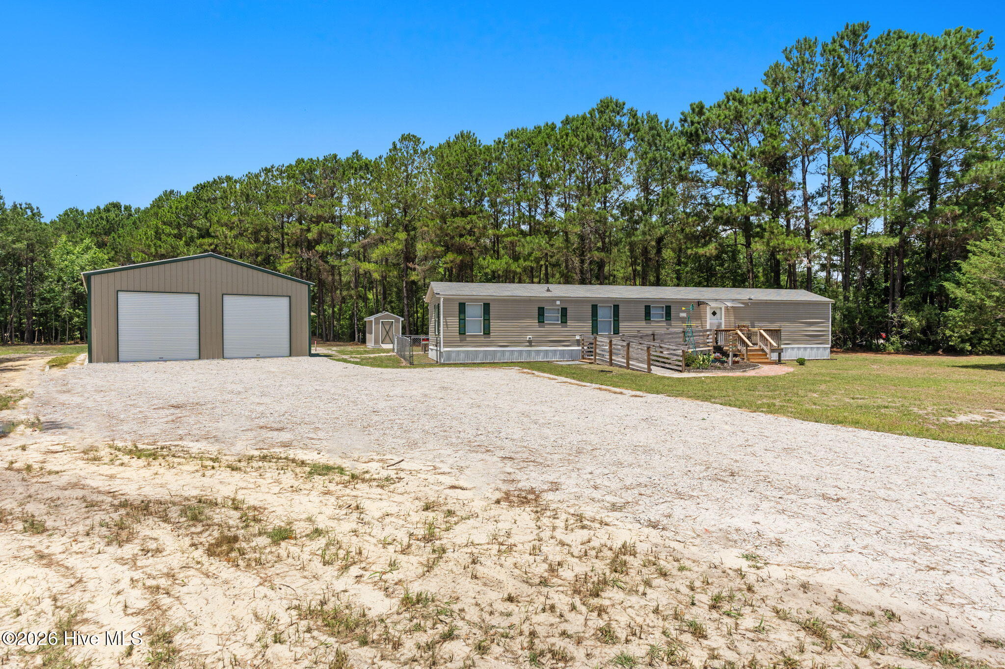 3246 Shell Point Road Southwest Shallotte, NC 28470 - Photo 2 of 42