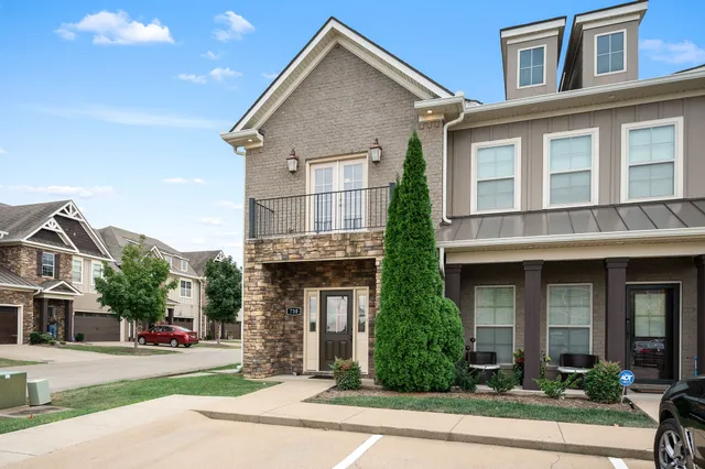 $309,000 | 730 Black Colt Drive, Murfreesboro, TN 37130