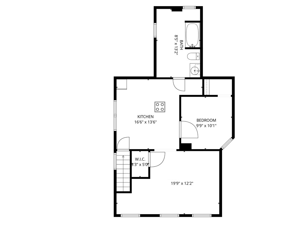 102 Gregory Street, Unit 2 Rochester, NY 14620 - Photo 19 of 19