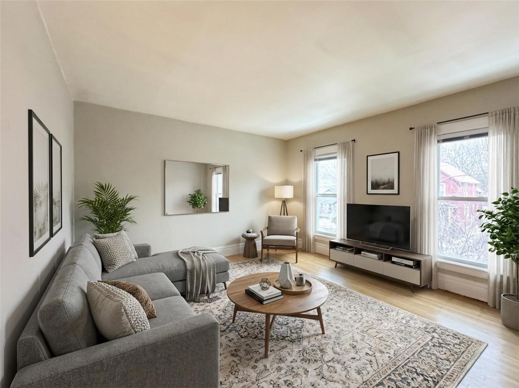 102 Gregory Street, Unit 2 Rochester, NY 14620 - Photo 2 of 19