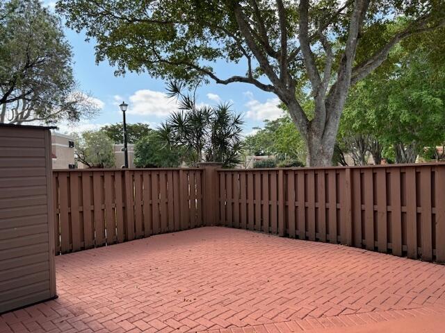 8231 Thames Boulevard, Unit C Boca Raton, FL 33433 - Photo 25 of 31 25