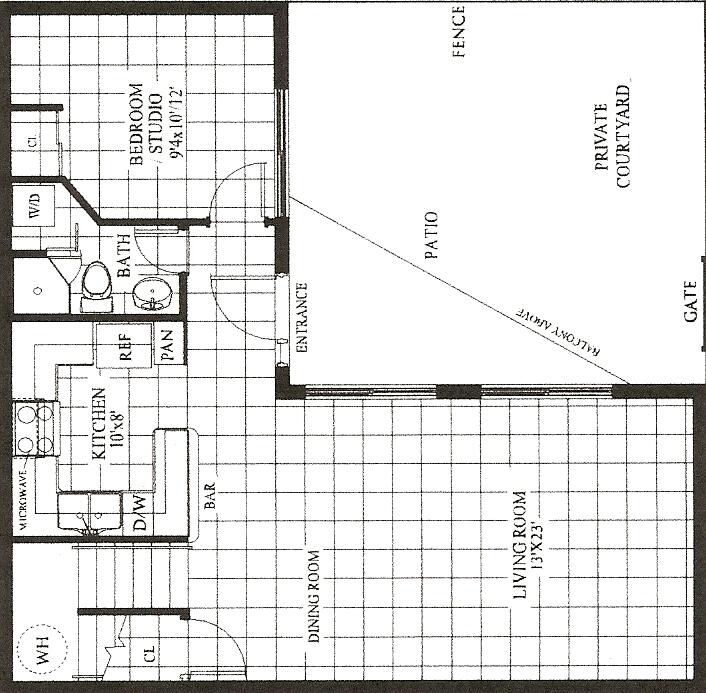 8231 Thames Boulevard, Unit C Boca Raton, FL 33433 - Photo 31 of 31 31