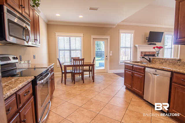 32544 Wildflower Trail Daphne, AL 36527 - Photo 10 of 32 Kitchen