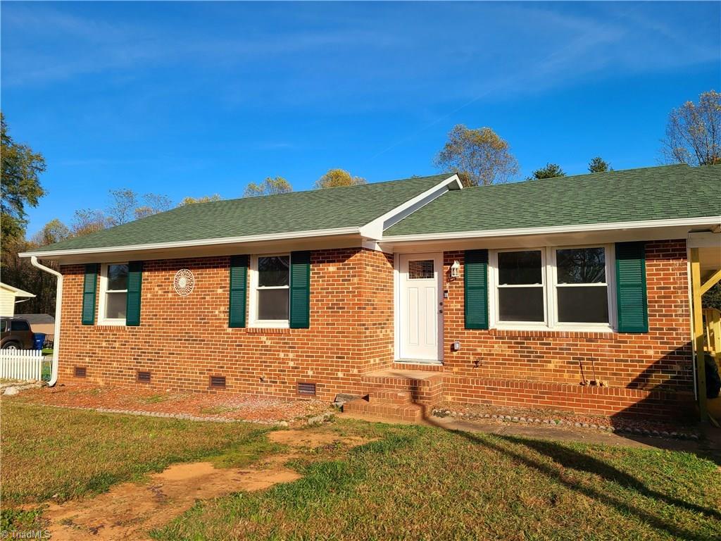 291 Young Road Stoneville, NC 27048 - Photo 1 of 13 Gallery Image 1