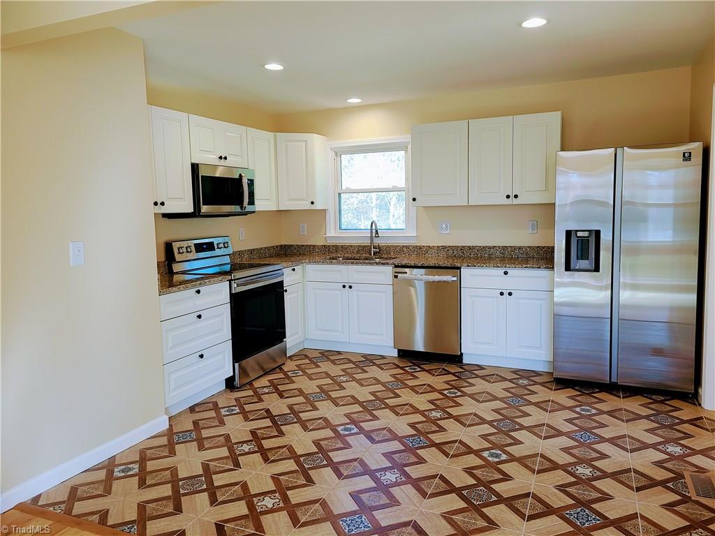 291 Young Road Stoneville, NC 27048 - Photo 2 of 13 Gallery Image 2
