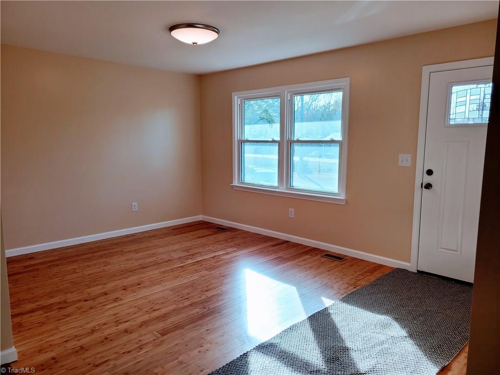 291 Young Road Stoneville, NC 27048 - Photo 3 of 13 Gallery Image 3