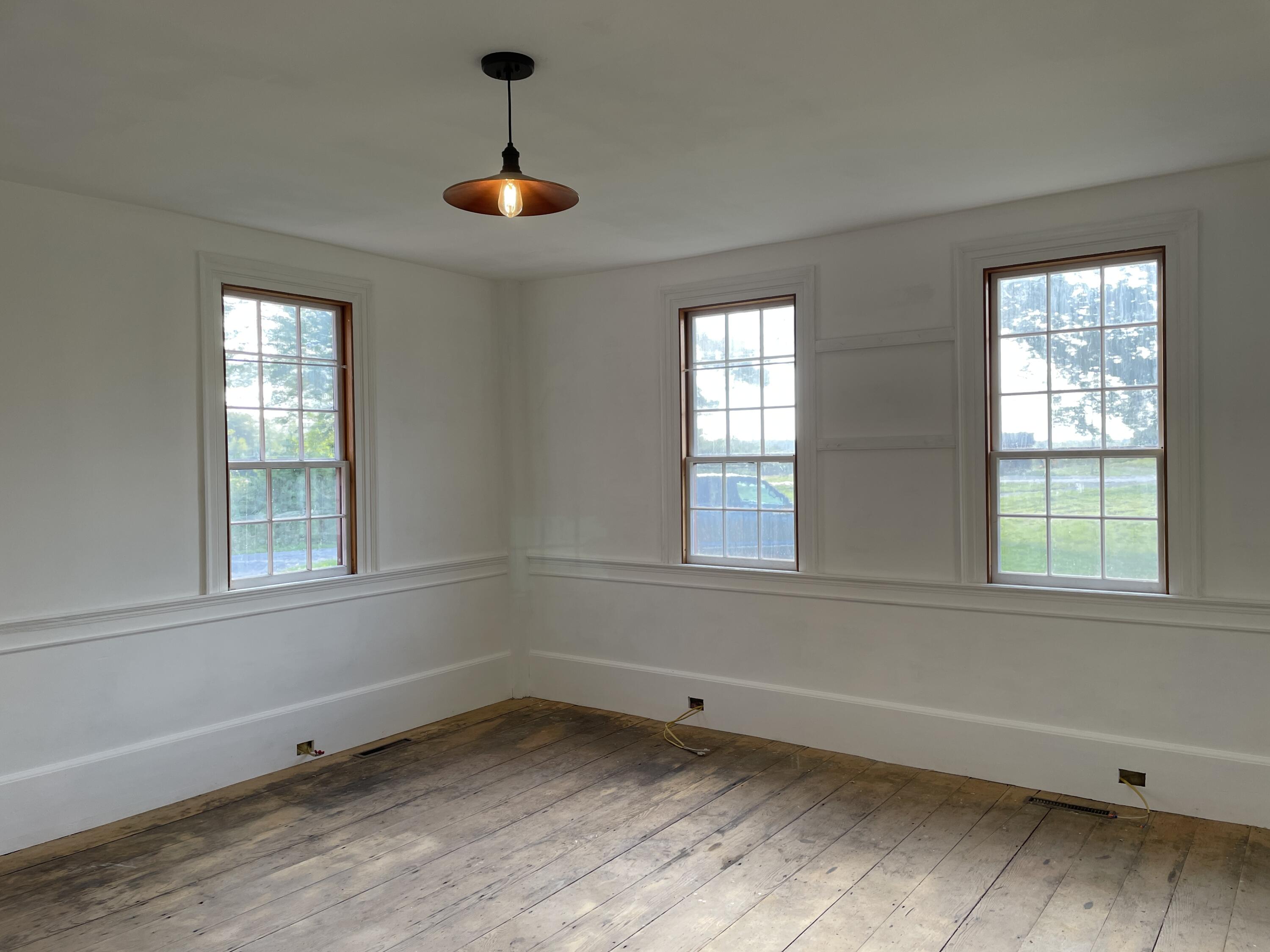 1655 Alna Road Alna, ME 04535 - Photo 29 of 94 updated family room photo