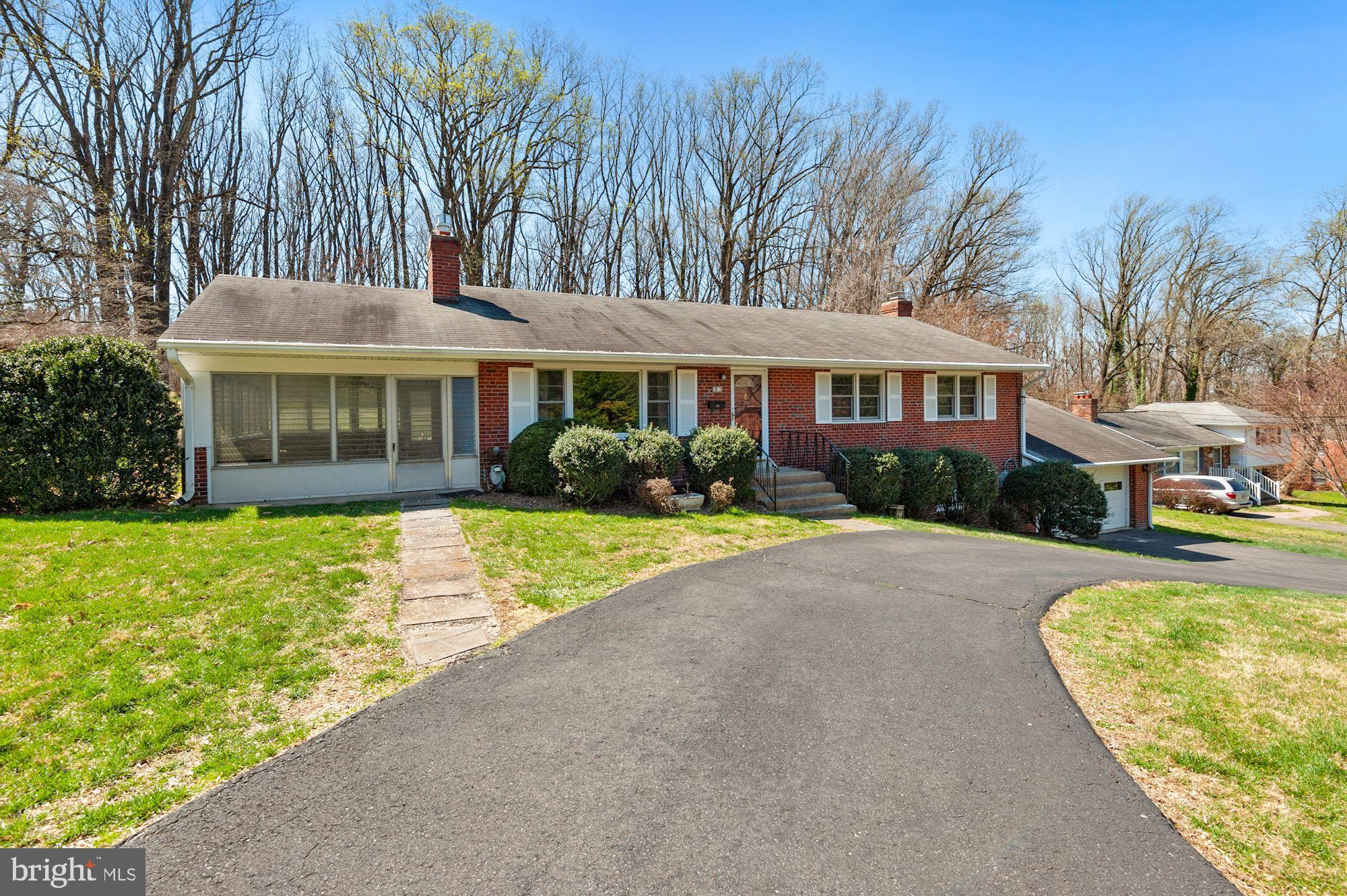 3812 Chanel Road Annandale, VA 22003 - Photo 32 of 32 Gallery Image 32