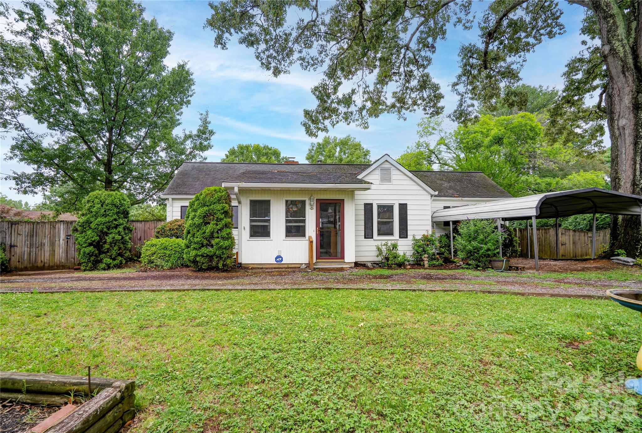 703 Dellinger Road Shelby, NC 28152 - Photo 1 of 28