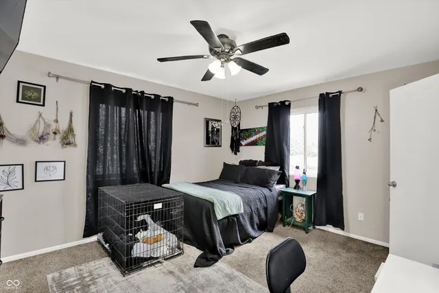 $124,900 | 2830 Country Estates Drive, Indianapolis, IN 46227