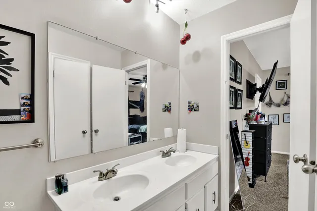 $124,900 | 2830 Country Estates Drive, Indianapolis, IN 46227