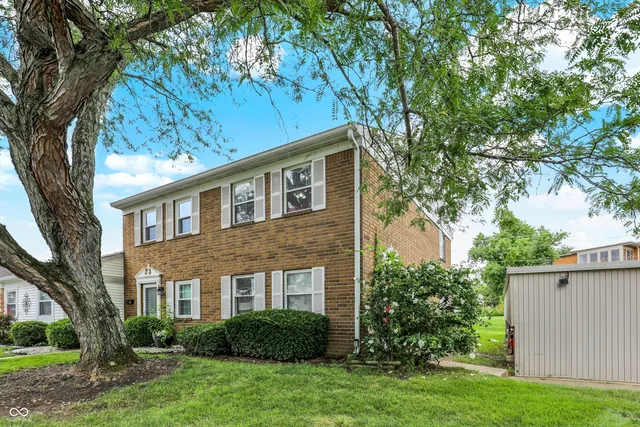 $124,900 | 2830 Country Estates Drive, Indianapolis, IN 46227