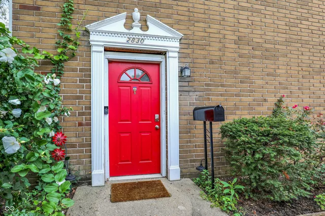 $124,900 | 2830 Country Estates Drive, Indianapolis, IN 46227