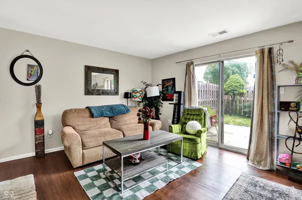 $124,900 | 2830 Country Estates Drive, Indianapolis, IN 46227