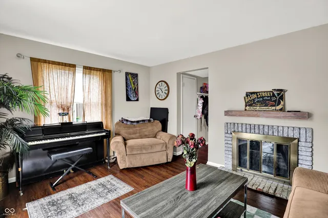 $124,900 | 2830 Country Estates Drive, Indianapolis, IN 46227