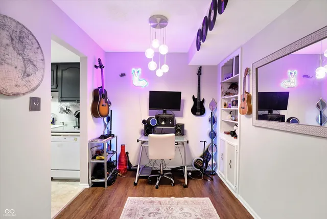 $124,900 | 2830 Country Estates Drive, Indianapolis, IN 46227