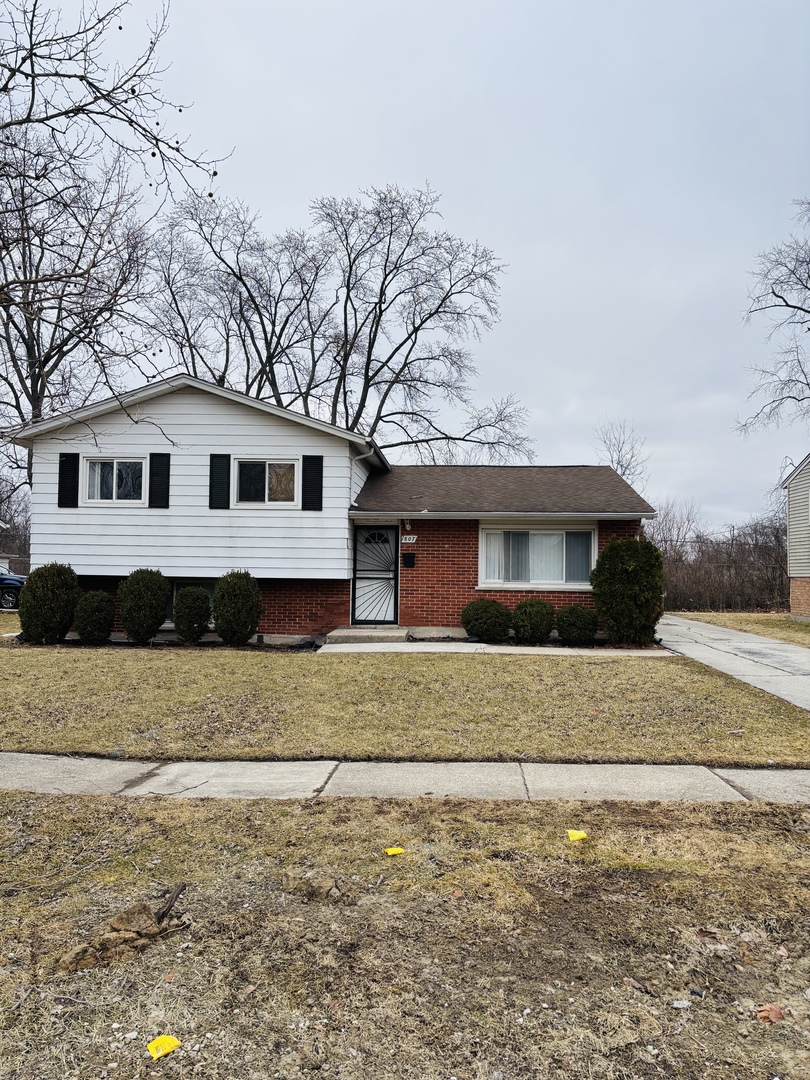 807 Union Drive University Park, IL 60484 - Photo 1 of 19