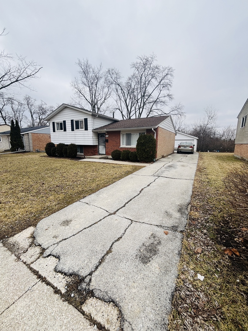 807 Union Drive University Park, IL 60484 - Photo 2 of 19