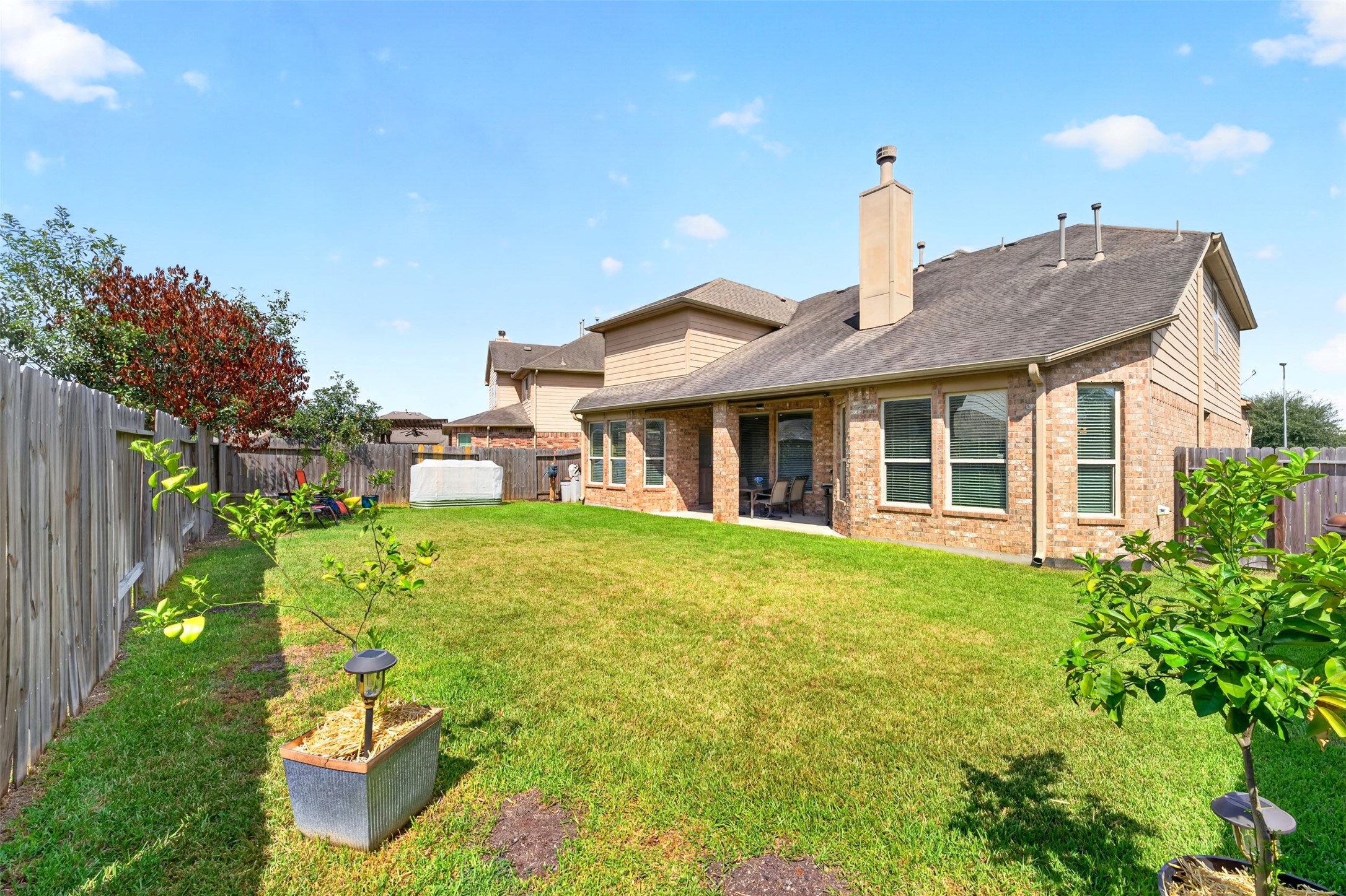 8811 Audrie Rae Lane Cypress, TX 77433 - Photo 43 of 47 Gallery Image 43