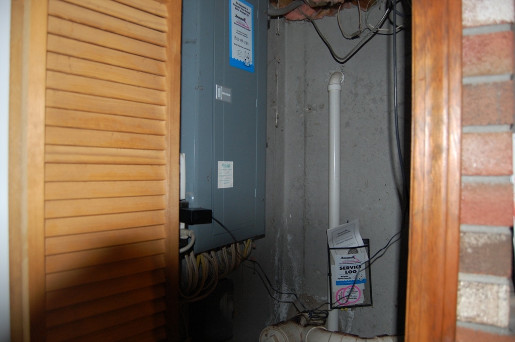 9 Gay Road Brookfield, MA 01506 - Photo 22 of 30