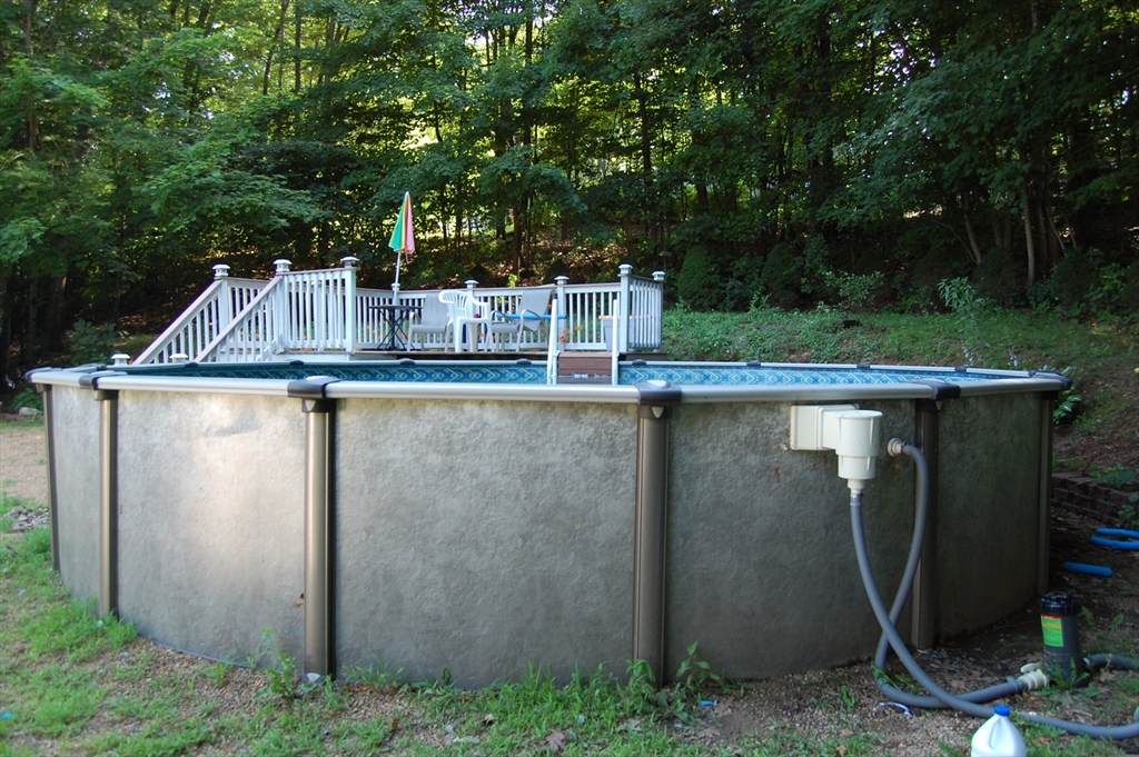 9 Gay Road Brookfield, MA 01506 - Photo 25 of 30